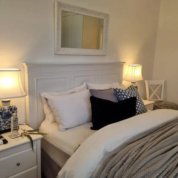 Winemakers Cottage at Treetops Red Hill, ξενοδοχείο σε Red Hill