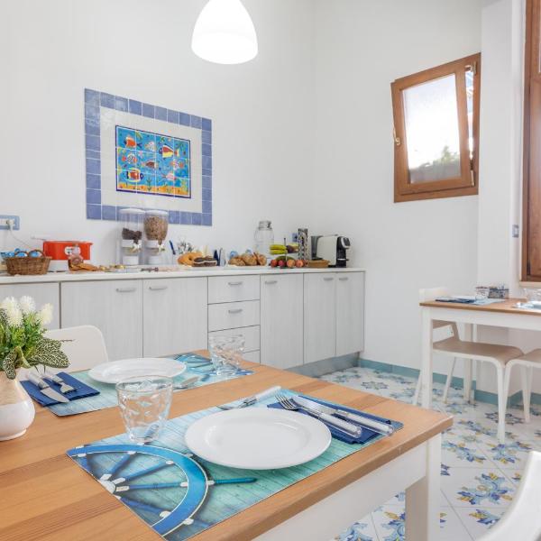 B&B Riva delle donne