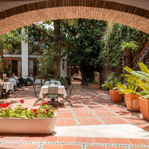 Hotel Nou Romà, hotell sihtkohas Denia
