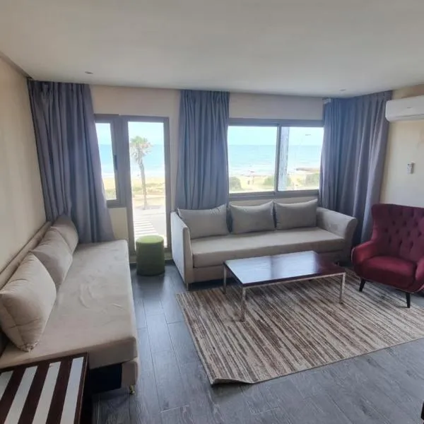 Oceana Mazagan Suites Hotel, hótel í El Jadida