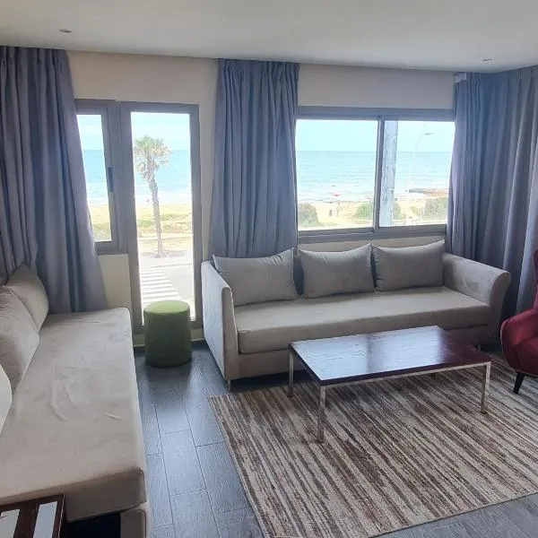 Oceana Mazagan Suites Hotel, Hotel in El Jadida
