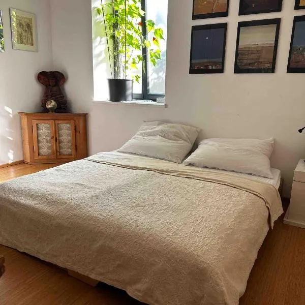 Wellness Rental Vienna, Hotel in Wien