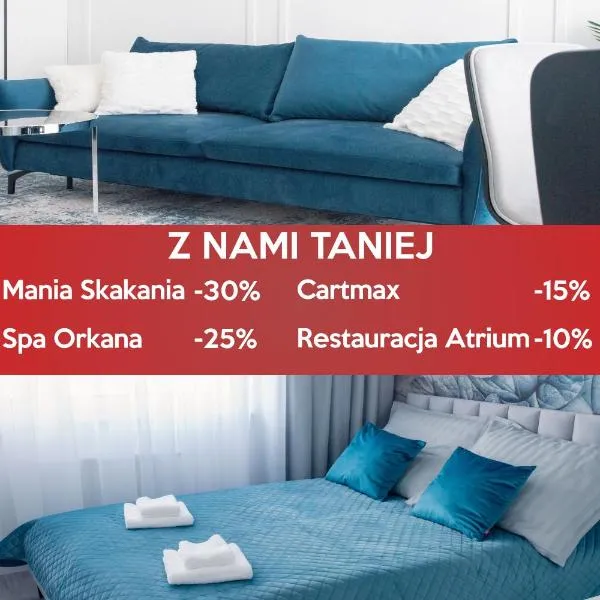 EASY RENT- Wrońska 3D, Free Parking, 24h Check-in, khách sạn ở Lublin