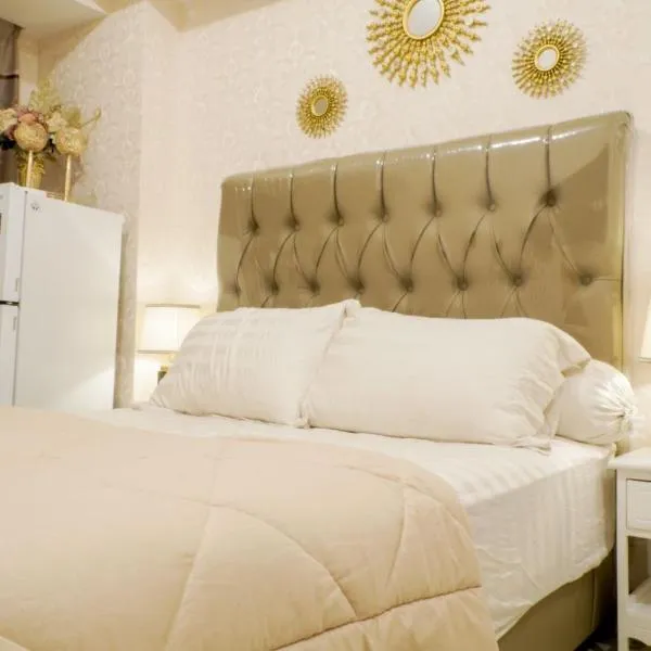 Let You inn, hotel in Surabaya