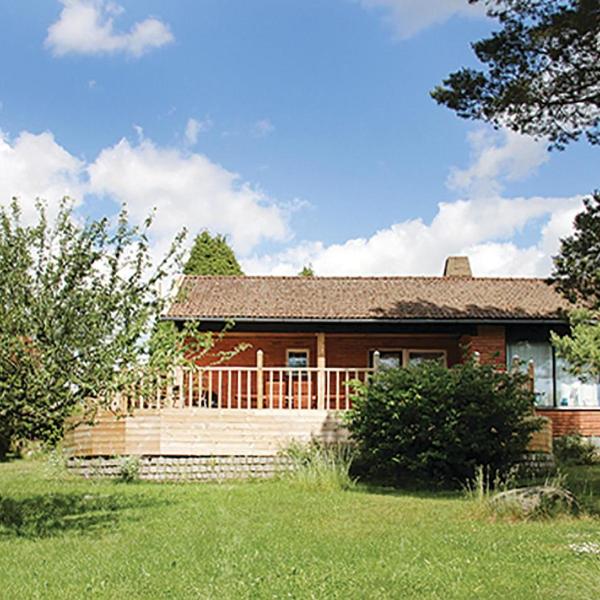 2 Bedroom Pet Friendly Home In Nttraby