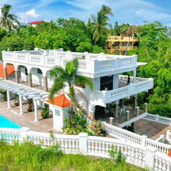 Casa Del Faro, hotel di Puerto Galera