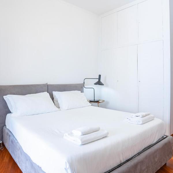 EasyTopStay - Piazza Navona Elegant Apartment, Rome