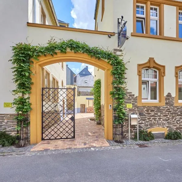 BnB-SiZ, hotel in Zeltingen-Rachtig