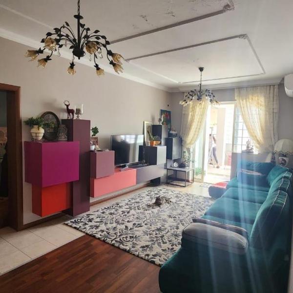 Rozi's Apartments, Tirana