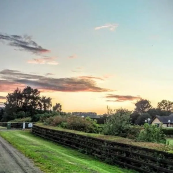 A great country escape, hotel v destinaci Hockwold cum Wilton