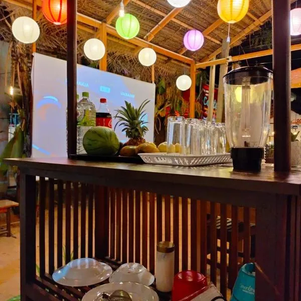 Costels Arugambay, ξενοδοχείο σε Arugam Bay