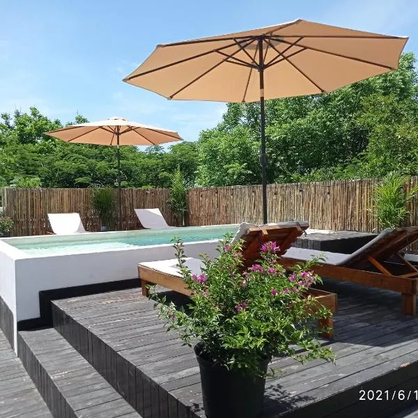 Che Suites Playa Adults Only, hotel in Playa del Carmen