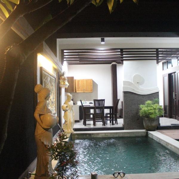 Alit Bali Villa