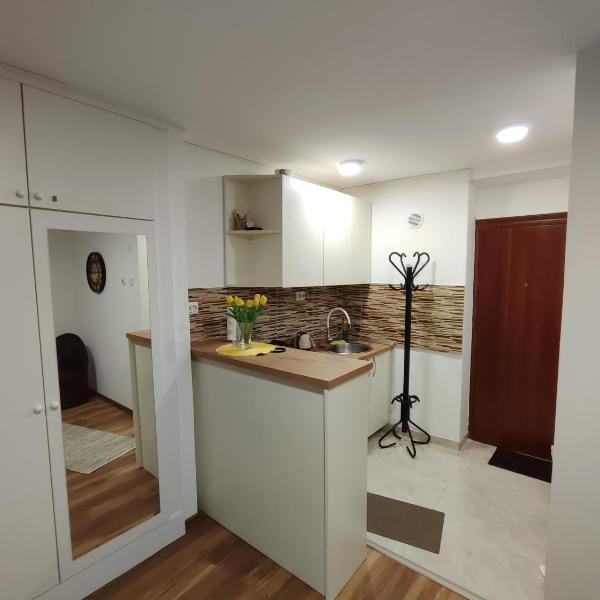 Apartman Lasta