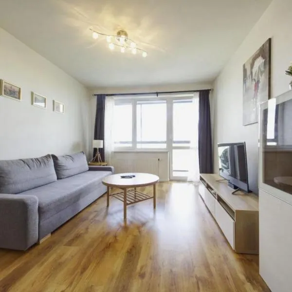 빌뉴스에 위치한 호텔 Sausio 13 Apartamentas