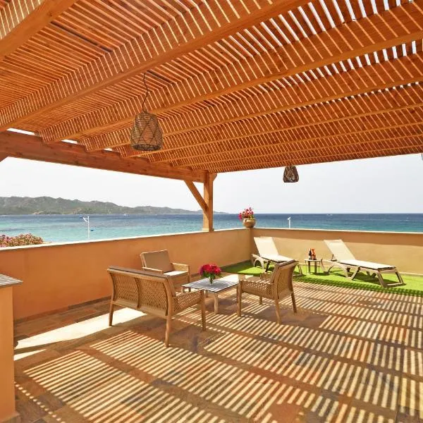 Résidence Saint-Jean, Hotel in Saint-Florent