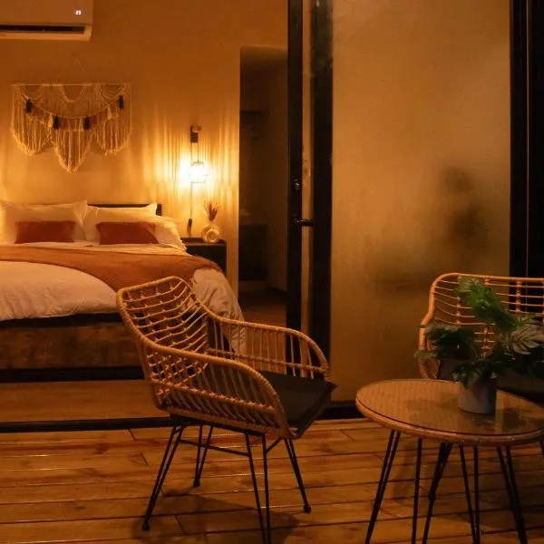 Avani, hotel in Contadora
