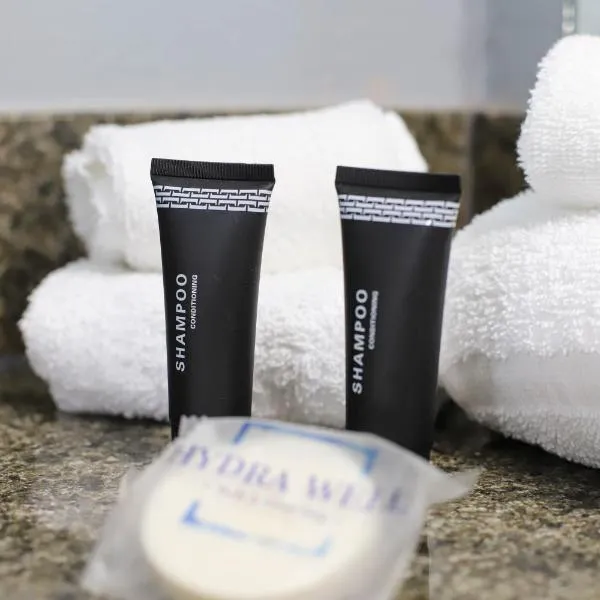 Express Inn, hotel en Durant