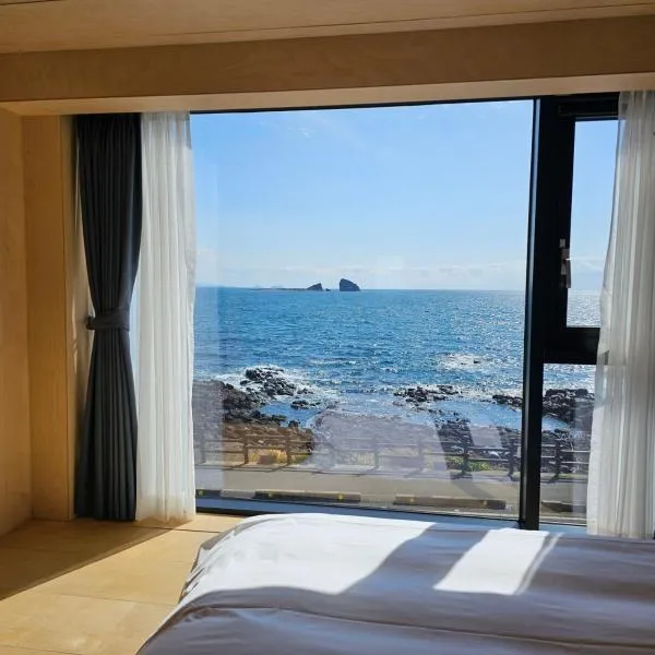 Hygge Hotel, hotel v destinaci Sogüpcho