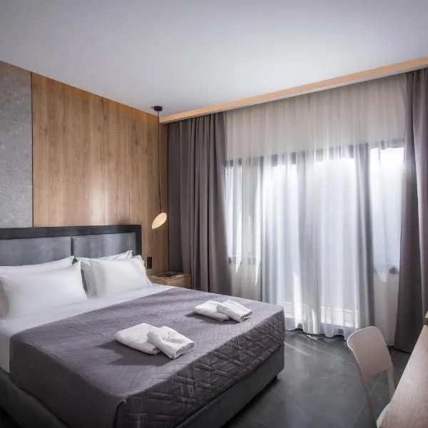 King's Blue , Superior Living, hotel in Heraklio