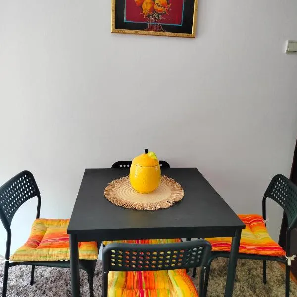 Apartman Ana, hotel in Nova Varoš