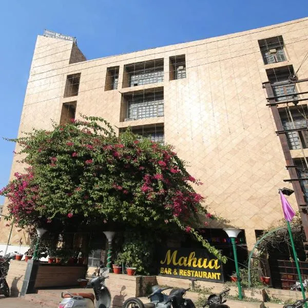 Jabalpur में, होटल Hotel Kartik