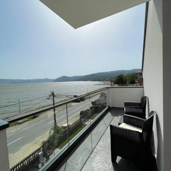 Relax Residence, מלון בגולובאץ