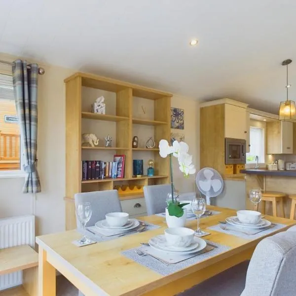 Foxes Heart, hotell sihtkohas Haven Street