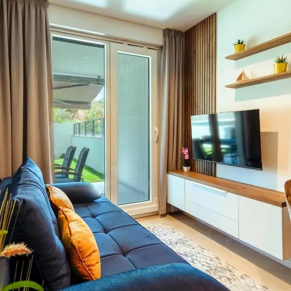 Design Apartment Split, hotel in Split