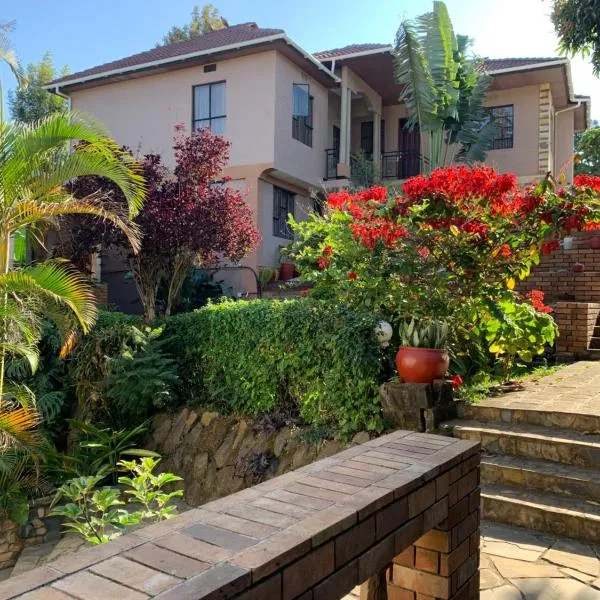 Peakline Apartments, hotel in Arusha