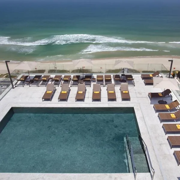 Windsor Marapendi Hotel, Hotel in Rio de Janeiro