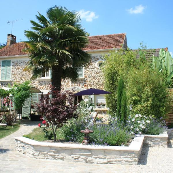 Gîtes Le Petit Nailly