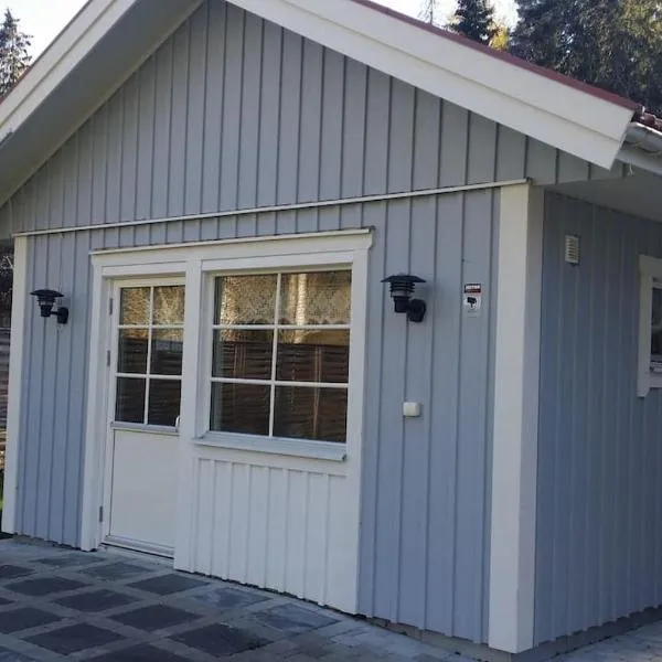 Lidköpings Golfbana och Vänern, ξενοδοχείο σε Lidköping