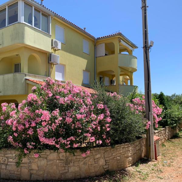 Apartment Šaraja Ližnjan