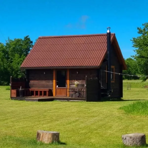 Inti, hotel in Jūrkalne