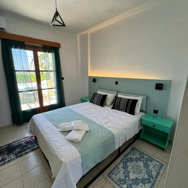 Breathe easy living, Hotel in Tigaki