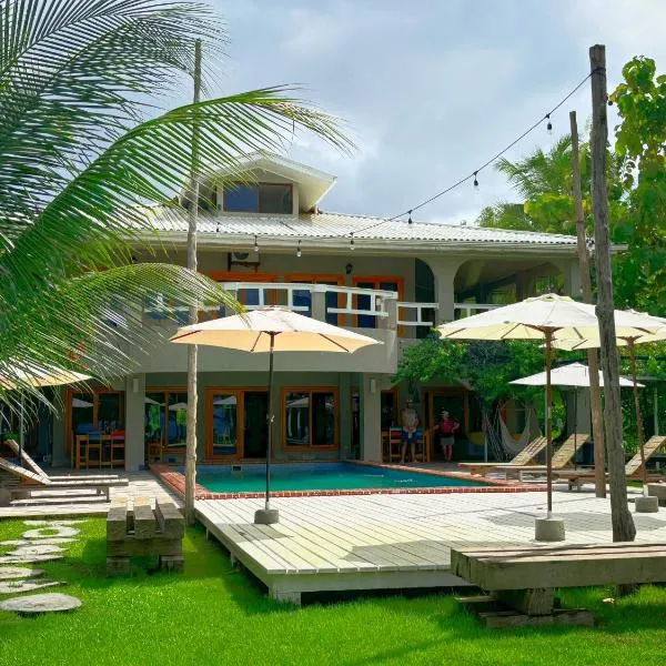 Kudos Boutique Hotel, ξενοδοχείο σε Cabrera