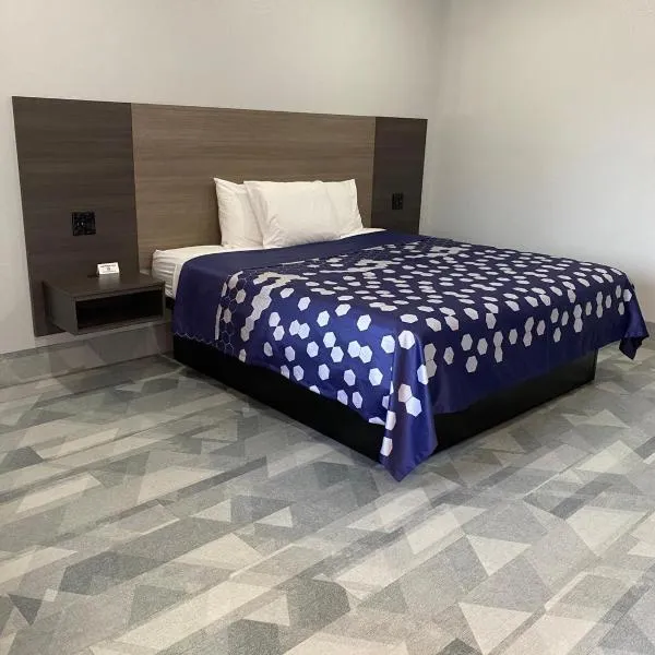 Airway Inn - IAH Airport, hotel in Houston