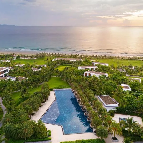 The Westin Resort & Spa Cam Ranh, מלון בקאם ראן