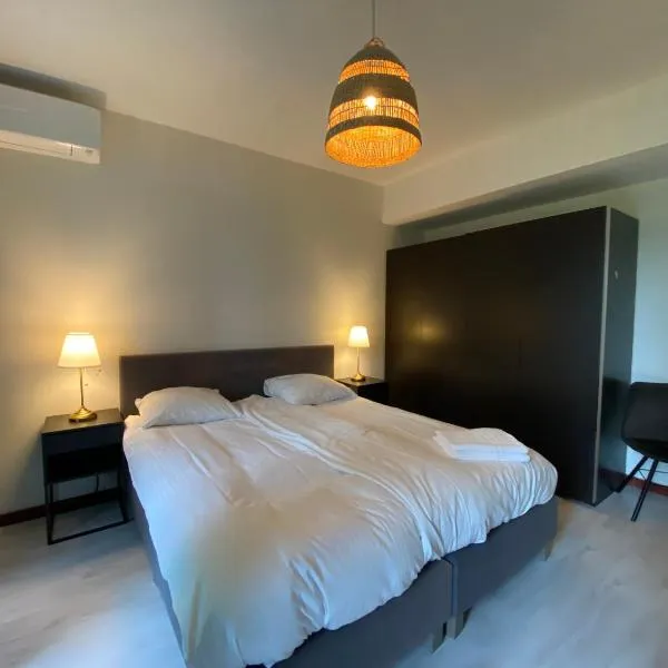 Studio Amsterdam, hotel i Amsterdam