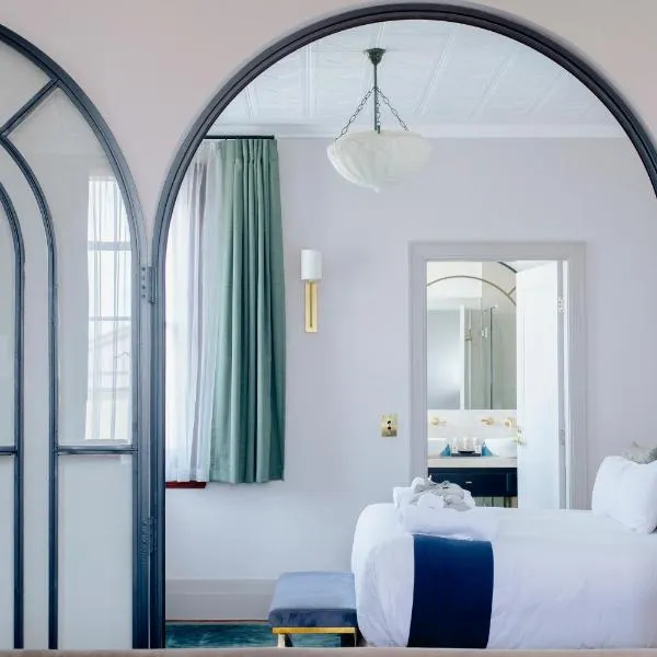 Tattersalls Hotel, hotel in Armidale