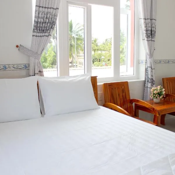 Hung Phuc Mui Ne Hotel, hotel in Mui Ne