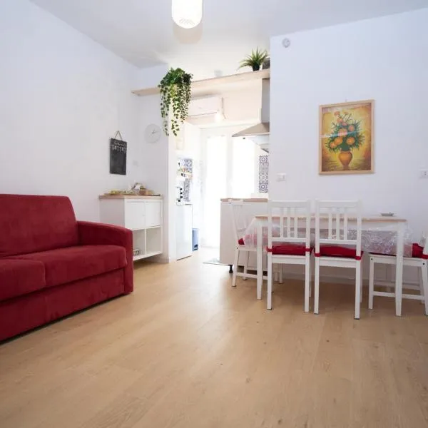 Domus Appio Latino - Parco Appia Antica，羅馬的飯店