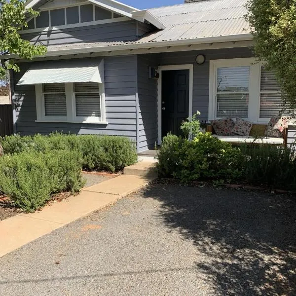83 Magnolia Avenue, hôtel à Mildura