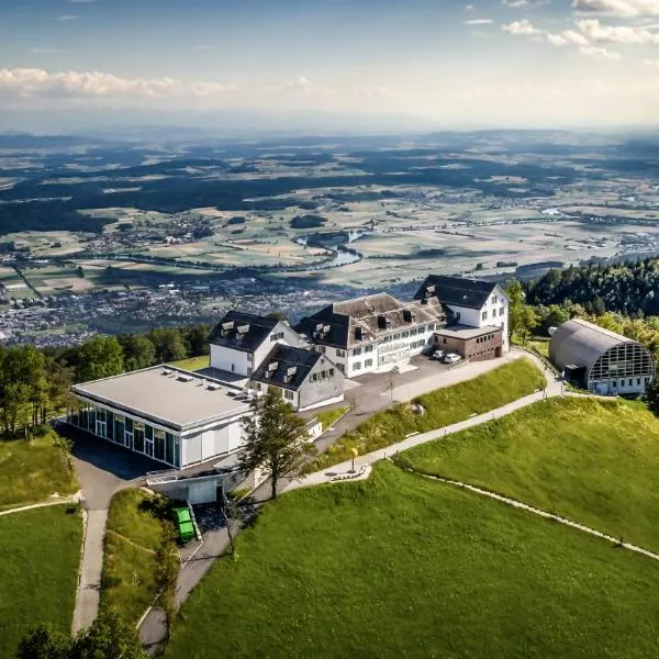 Hotel Weissenstein, hotel a Oberdorf