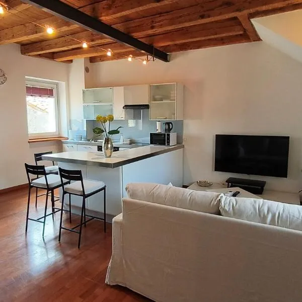 Sottocastello 3, hotel in Gorizia