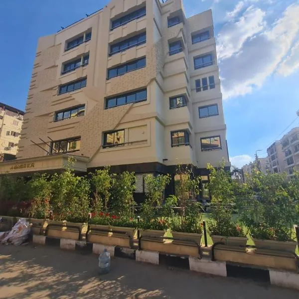 El Mesaadya Hotel فندق المساعدية, מלון בקהיר