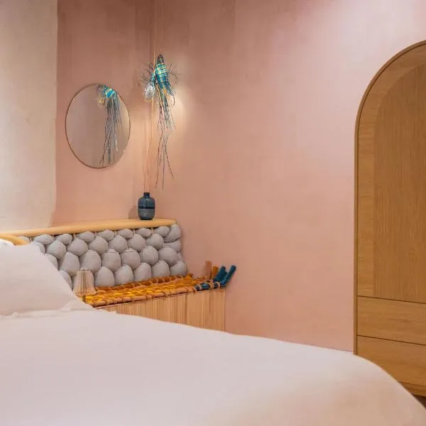 Chez moi - Plateau - Superbe Stay - Excellent emplacement - très confortable, hotel in Montreal