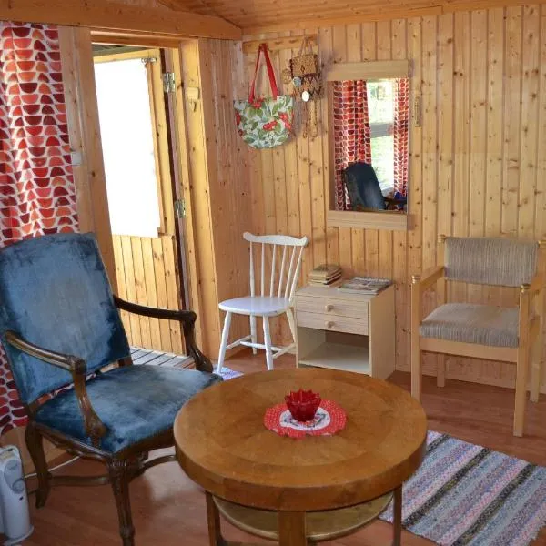 Västersten Sipoo, Hotel in Sipoo