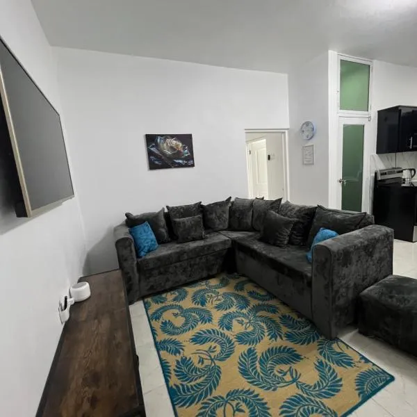 Luxury Apartments at Case De Coco, Ocho Rios Jamaica, khách sạn ở Ocho Rios